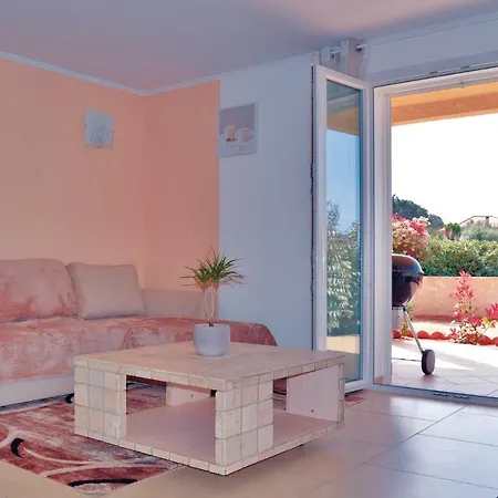 Two-bedroom In * Afa
