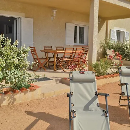 Two-bedroom In