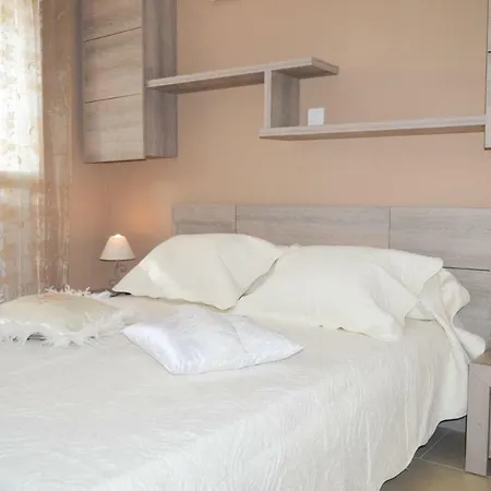 Two-bedroom In Apartment Afa