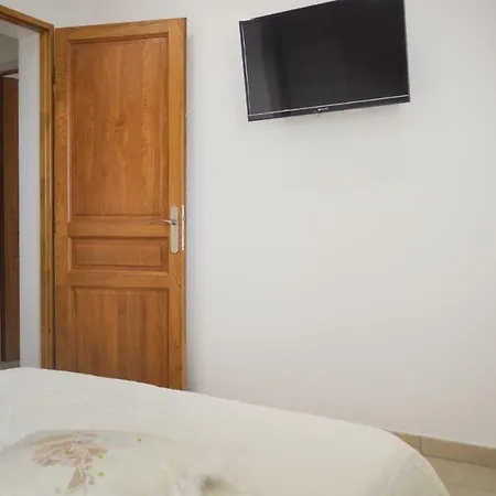 Two-bedroom In