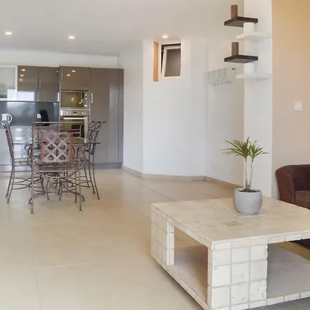 Two-bedroom In * Afa