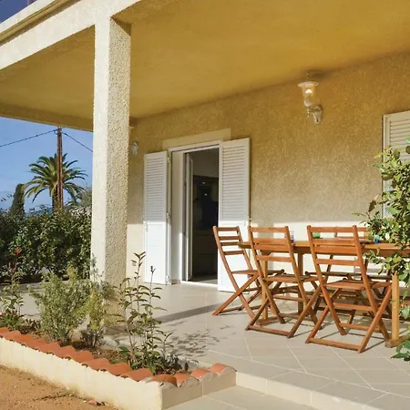 Two-bedroom In Afa